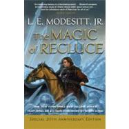 The Magic of Recluce by Modesitt, Jr., L. E., 9780765331120