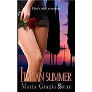 Italian Summer by Swan, Maria Grazia, 9781493671120
