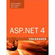 ASP.NET 4 Unleashed by Walther, Stephen; Hoffman, Kevin; Dudek, Nate, 9780672331121