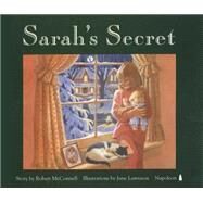 Sarah's Secret by McConnell, Robert, 9780929141121
