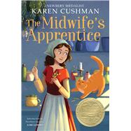 The Midwife's Apprentice by Cushman, Karen, 9781328631121