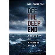 Off the Deep End by Compton, Nic, 9781472941121