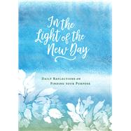 In the Light of the New Day by Abingdon Press, 9781501881121