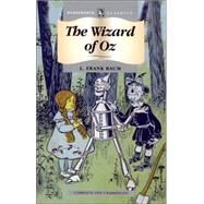 Wizard of Oz by Baum L .F, 9781853261121