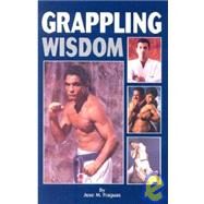 Grappling Wisdom by Fraguas, Jose M., 9781933901121