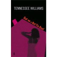 Cat on a Hot Tin Roof by Williams, Tennessee (Author), 9780451171122