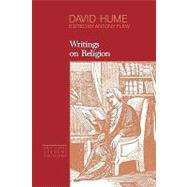 Writings on Religion by Hume, David; Flew, Antony, 9780812691122