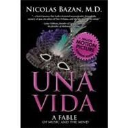 Una Vida by Bazan, Nicolas, 9781589851122