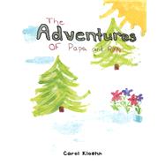 The Adventure of Papa and Rikki by Kloehn, Carol, 9781796071122