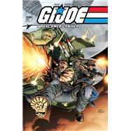 G.I. Joe A Real American Hero #314 by Larry Hama, 9798368821122