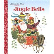 Jingle Bells by DALY, KATHLEEN N.MILLER, J. P., 9780553511123