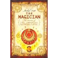 The Magician by Scott, Michael, 9780606141123