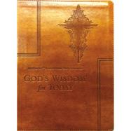 God's Wisdom for Today by Hunt, Johnny M., Dr., 9780718011123