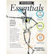 Missional Essentials by Brisco, Brad; Ford, Lance, 9780834151123