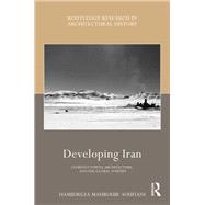 Developing Iran by Hamidreza Mahboubi Soufiani, 9781032431123