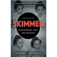 Skimmed by Freeman, Andrea, 9781503601123