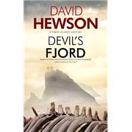 Devil's Fjord by Hewson, David, 9781780291123