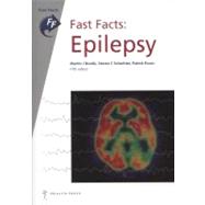 Epilepsy by Brodie, Martin J., M.d; Schachter, Steven C., M.d; Kwan, Patrick, 9781908541123