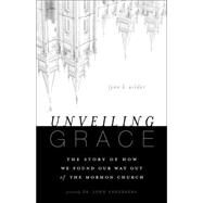 Unveiling Grace by Wilder, Lynn K., 9780310331124
