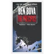 The Precipice A Novel by Bova, Ben, 9780765391124