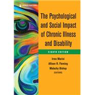 The Psychological and Social Impact of Chronic Illness and Disability by Irmo Marini, PhD, DSc, CRC, CLCP, 9780826151124