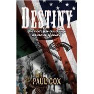 Destiny by Colt, Paul, 9781432861124