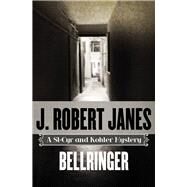Bellringer by Janes, J. Robert, 9781453271124