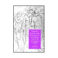 Women's Poetry and Religion in Victorian England: Jewish Identity and Christian Culture by Cynthia Scheinberg, 9780521811125