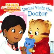 Daniel Visits the Doctor by Friedman, Becky (ADP), 9780606361125