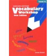 Vocabulary Workshop : Level G by Shostak, Jerome, 9780821571125