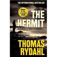 The Hermit by Rydahl, Thomas; Semmel, K E, 9781786071125