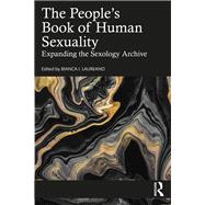 The People's Book of Human Sexuality by Bianca I Laureano, 9781032021126