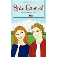 Spin Control by Burnham, Niki, 9781442431126