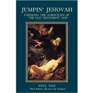 Jumpin' Jehovah by Tice, Paul, 9781585091126