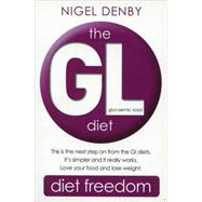 The GL Diet by Denby, Nigel, 9781844541126
