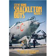 Shackleton Boys by Bond, Steve, 9781911621126