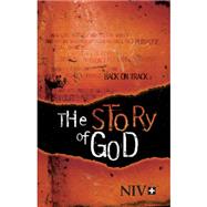 Holy Bible by Biblica, Inc., 9781563201127