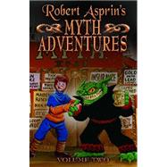 Robert Asprin's Myth Adventures 2 by Asprin, Robert, 9781592221127