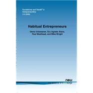 Habitual Entrepreneurs by Ucbasaran, Deniz; Alsos, Gry Agnete; Westhead, Paul; Wright, Mike, 9781601981127