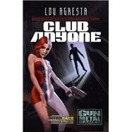 Club Anyone by Lou Agresta, 9781680571127