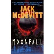 Moonfall by Mcdevitt Ja, 9780061051128