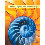 Introduction to General, Organic and Biochemistry by Bettelheim, Frederick A.; Brown, William H.; Campbell, Mary K.; Farrell, Shawn O., 9780495391128