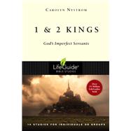 1 & 2 Kings by Nystrom, Carolyn, 9780830831128