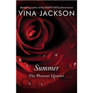 Summer by Jackson, Vina, 9781504021128