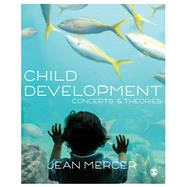 Child Development by Mercer, Jean, 9781526421128