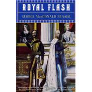 Royal Flash by Fraser, George MacDonald, 9780452261129