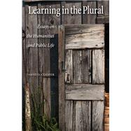 Learning in the Plural by Cooper, David D.; Ellison, Julie; Peters, Scott J. (AFT); Eatman, Timothy K. (AFT), 9781611861129
