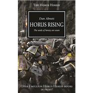 Horus Rising : Anniversary Edition by Abnett, Dan, 9781849701129
