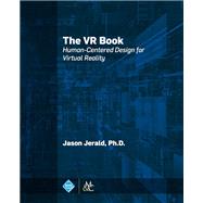 The Vr Book by Jerald, Jason, 9781970001129