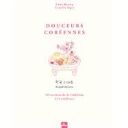 Douceurs Corennes by Luna Kyung; Camille Oger, 9782383381129